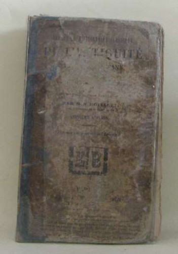 Abrégé dictionnaire - abrégé,