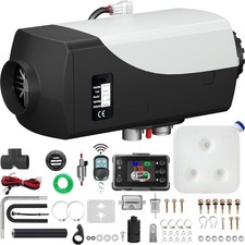 8kw 12v chauffage diesel - diesel, air
