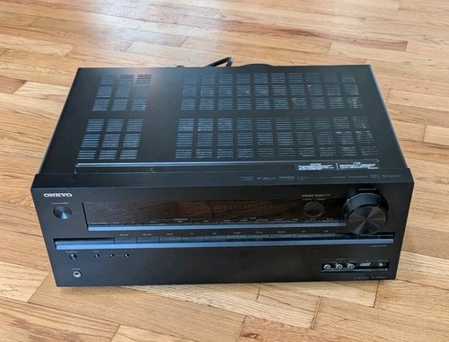 Onkyo nr626 ch - tx-nr626, av