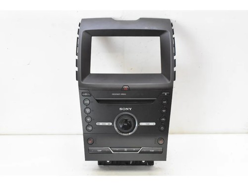 Ford max musik - musik-player, mit