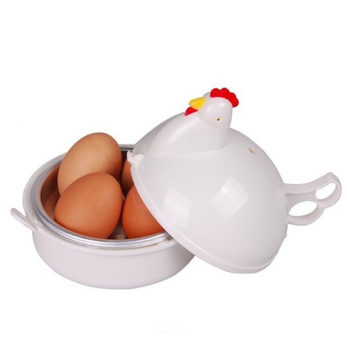Pocheuse oeufs micro cuit - pocheuse,