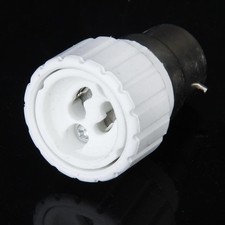 Adaptateur De Lampe Pour Ampoule Halogène CFL LED, Convertisseur De Douille à