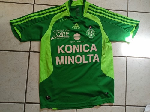 Maillot foot adidas - maillot, st