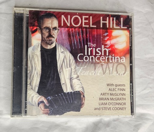 Noel hill irish concertina two - irish,