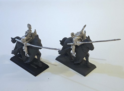 Warhammer the old world - the,