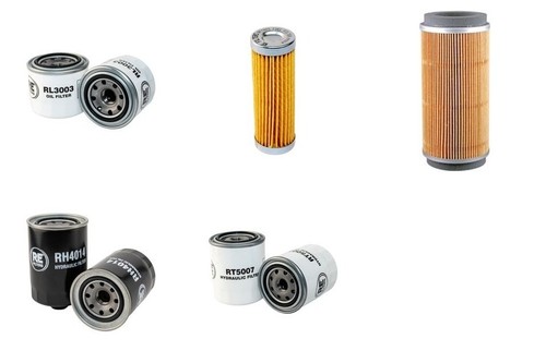 Kit service filtre - kit, de