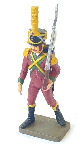 Soldats plomb starlux grande - soldats,