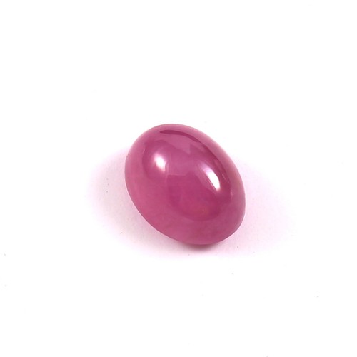 Rubis naturel - 1,81, ct