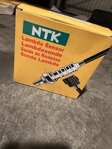 Sonde lambda 0435 - sonde,