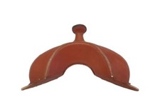 Pommeau pour selles sans