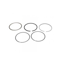 Segments de piston 62.00x1.1/rectangulaire 4T pour quad ATV 150cc Loncin