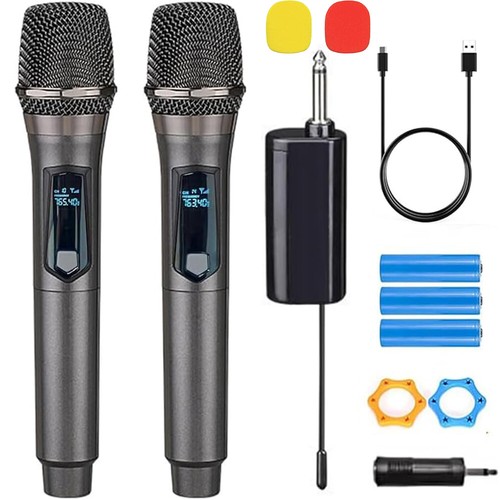 Professional uhf handheld - professional,