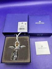 SWAROVSKI Crystal 2018 SCS