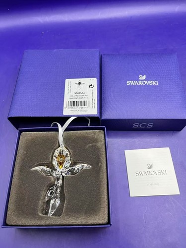 Swarovski crystal 2018 - crystal,