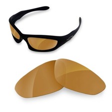 verres de remplacement