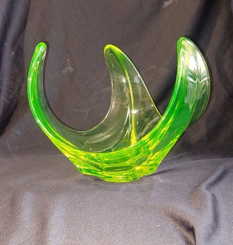 Grosse coupe cristal ou - coupe,