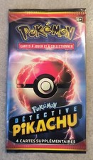Rare Booster Pokémon