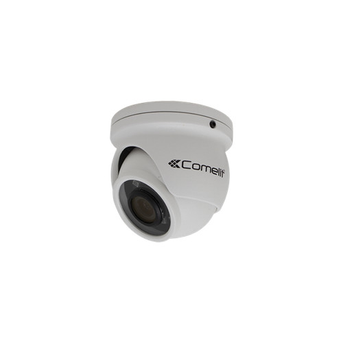 Caméra mini dôme hybride - caméra, 2
