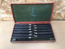 Série 11 Anciens Couteaux