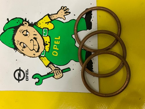 Neuf original opel olympia - opel,