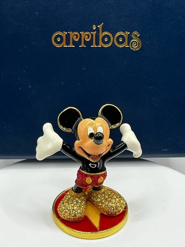Disney figurine arribas - disney,