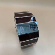 Montre NIXON Nixon bois