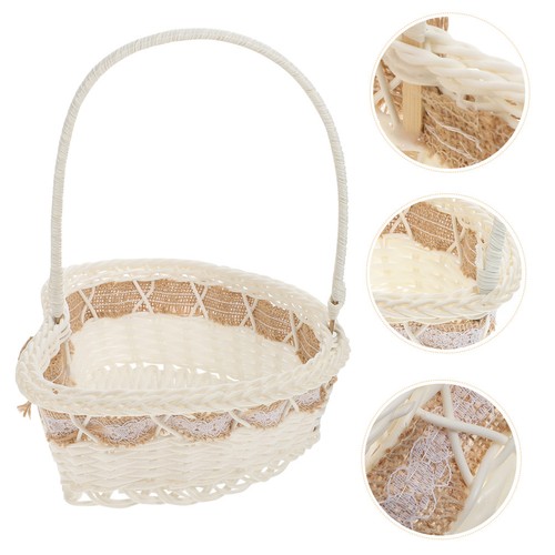 Panier mariage corbeille - de,