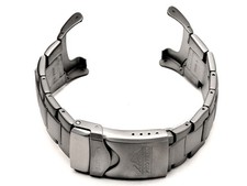 Bracelet de montre Casio p