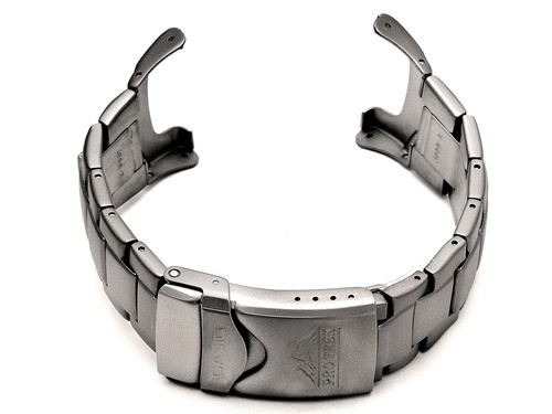 Bracelet montre casio p - de,
