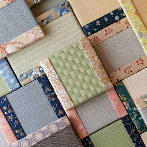 Tatami décoratif oitemite - «,