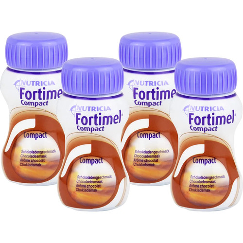 Fortimel compact kcal - fortimel,