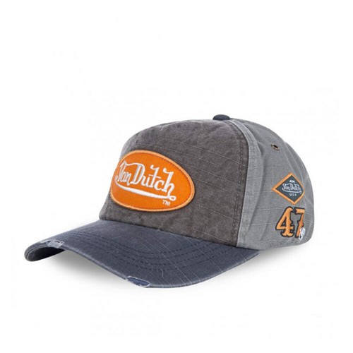 Casquette von dutch baseball - von,