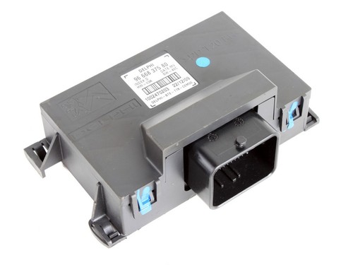 Module contrôle toit - contrôle, de