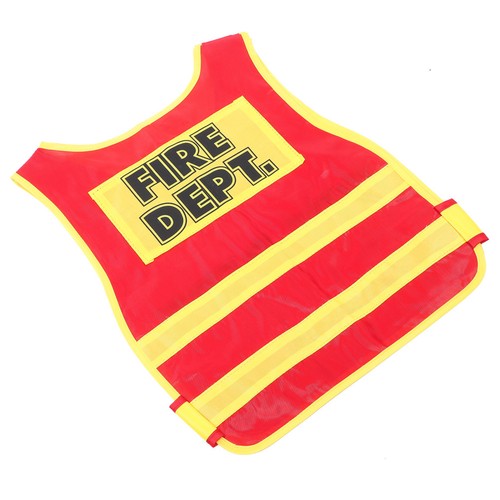 Costume pompier pour enfant - pompier,