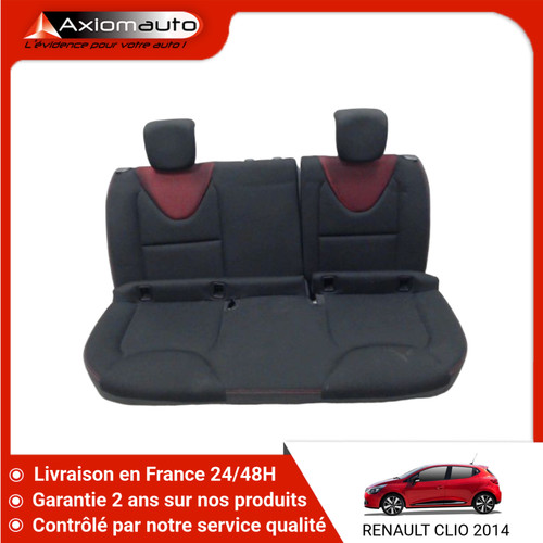 Kit banquette arriere - kit,