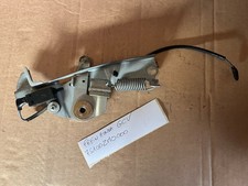 Ensemble Frein Moteur Honda