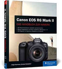 Holger Haarmeye Canon EOS R6