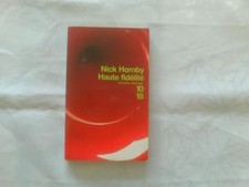 Haute Fidélité - Hornby