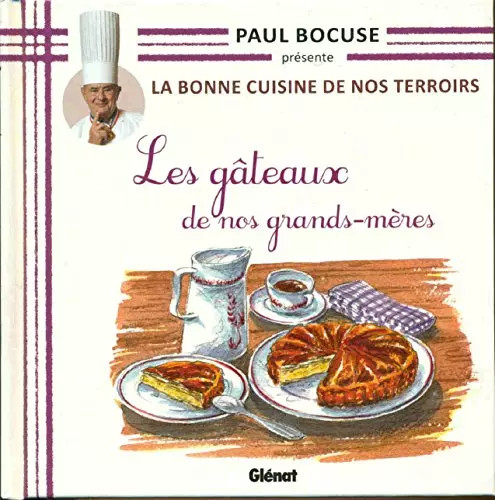 Paul bocuse présente bonne - bocuse,