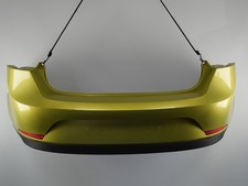 Pare-choc arrière occasion SEAT IBIZA IV Phase 1 - 1.9 TDI 90ch -