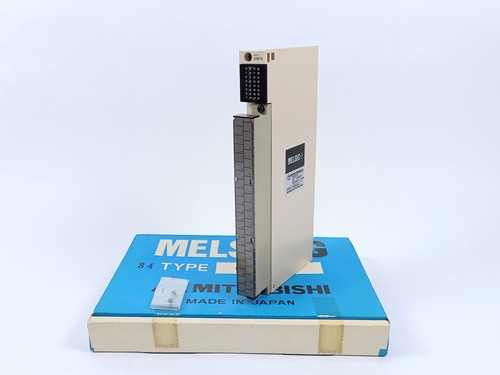 Mitsubishi gx81n melsec - mitsubishi,