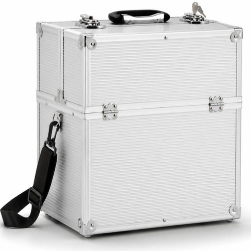 Arebos coffret mallette - mallette, valise