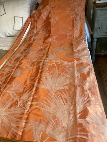Rideaux opaque chinoiserie - opaque,