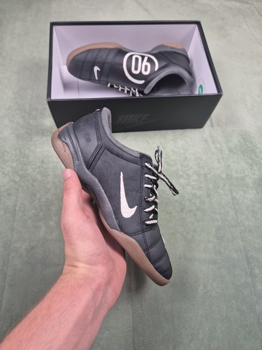 Nike baskets total noires - baskets,