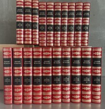 Honoré de Balzac - La comédie Humaine - 20 volumes
