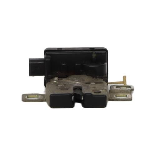 Serrure coffre mini 2 - de,