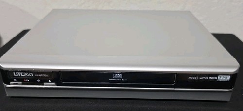 Lite liteon dvd recorder - lite,