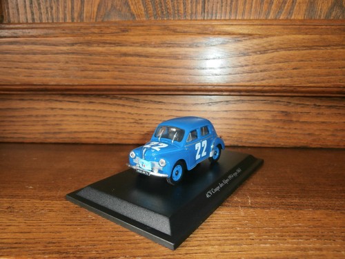 Renault type 1063 coupe - 1063,
