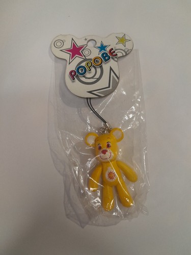 Porte clé keychain popobe - popobe,