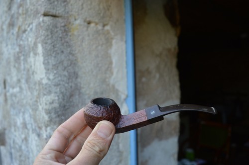 Pipe butz choquin 1027 - pipe,